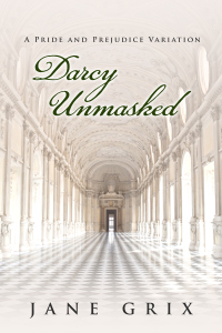 Darcy Unmasked